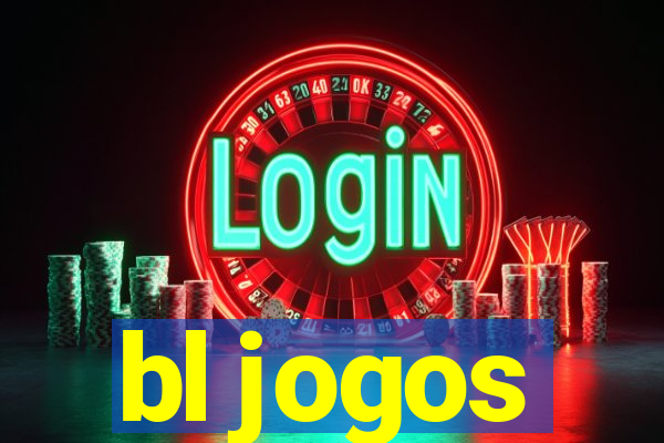 bl jogos